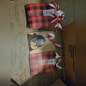 24 pack of  Christmas Gift Bag  Heavy Medium NEW